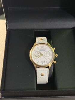 Luxury  Movado Watch