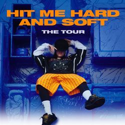 Billie Eilish Tour