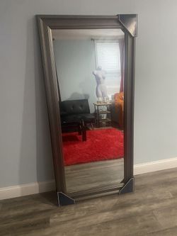 Tall Mirror