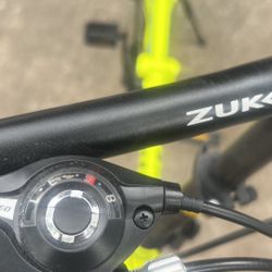 Bike