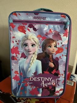 Suitcase