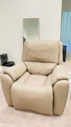 Power Recliner Chair