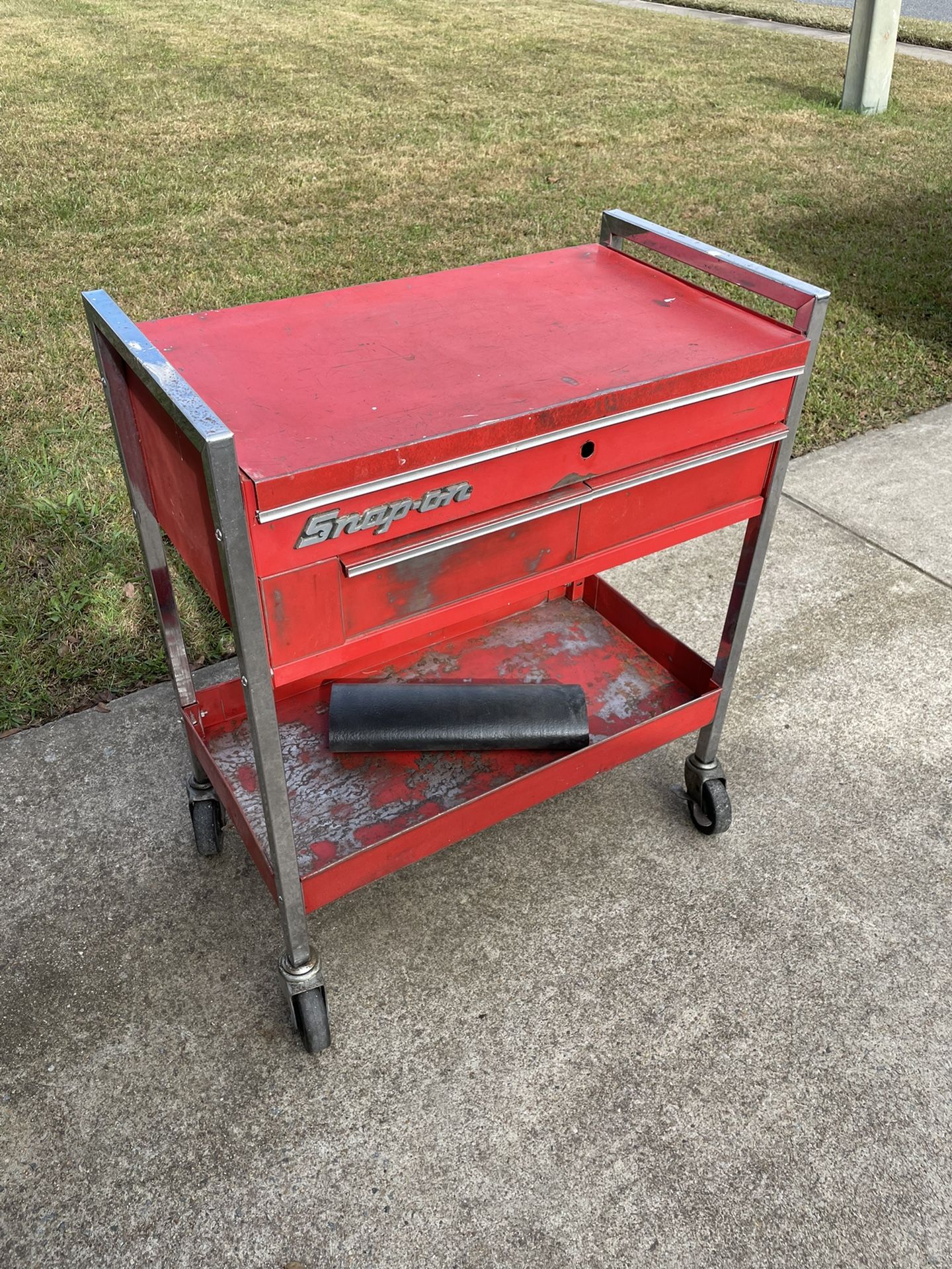 Snap-on Tool Cart KR-488