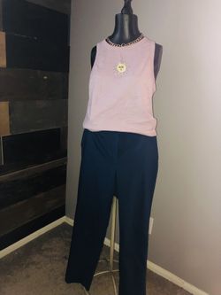 Dress pants size 8
