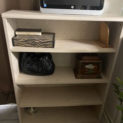 Book Shelf 