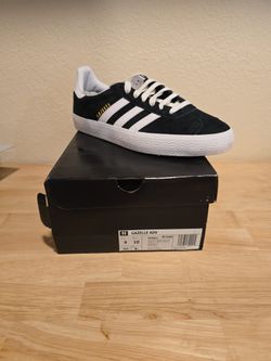 NEW ADIDAS Gazelle ADV Skateboarding Shoes 9