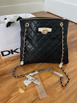 Amazing New with Tags Dkny Bag Fashion Original