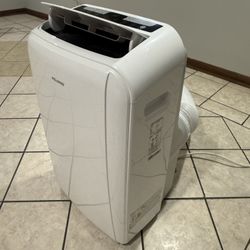 🌬️ Pelonis 14,000 BTU Portable Air Conditioner – LIKE NEW 🌬️