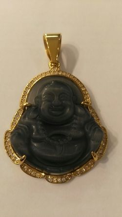 Stainless steel charm orignal