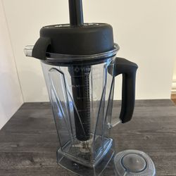 Vitamix 5200 Pitcher W Lid And Tamper