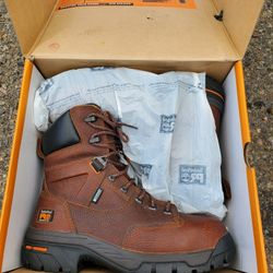 Timberland Pro Boots