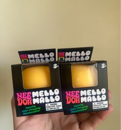 Needoh Mello Mallo