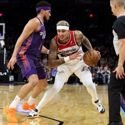 Phoenix Suns Vs Washington Wizards Tickets