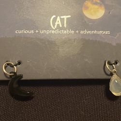 Cat Charms 