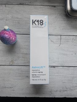 K 18 Astrolift Exp 2028