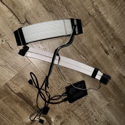 Lian li strimer cable