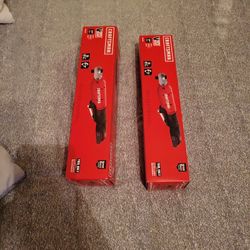 Craftsman V20 3/8 Ratchet 20 Volt Ratchet
