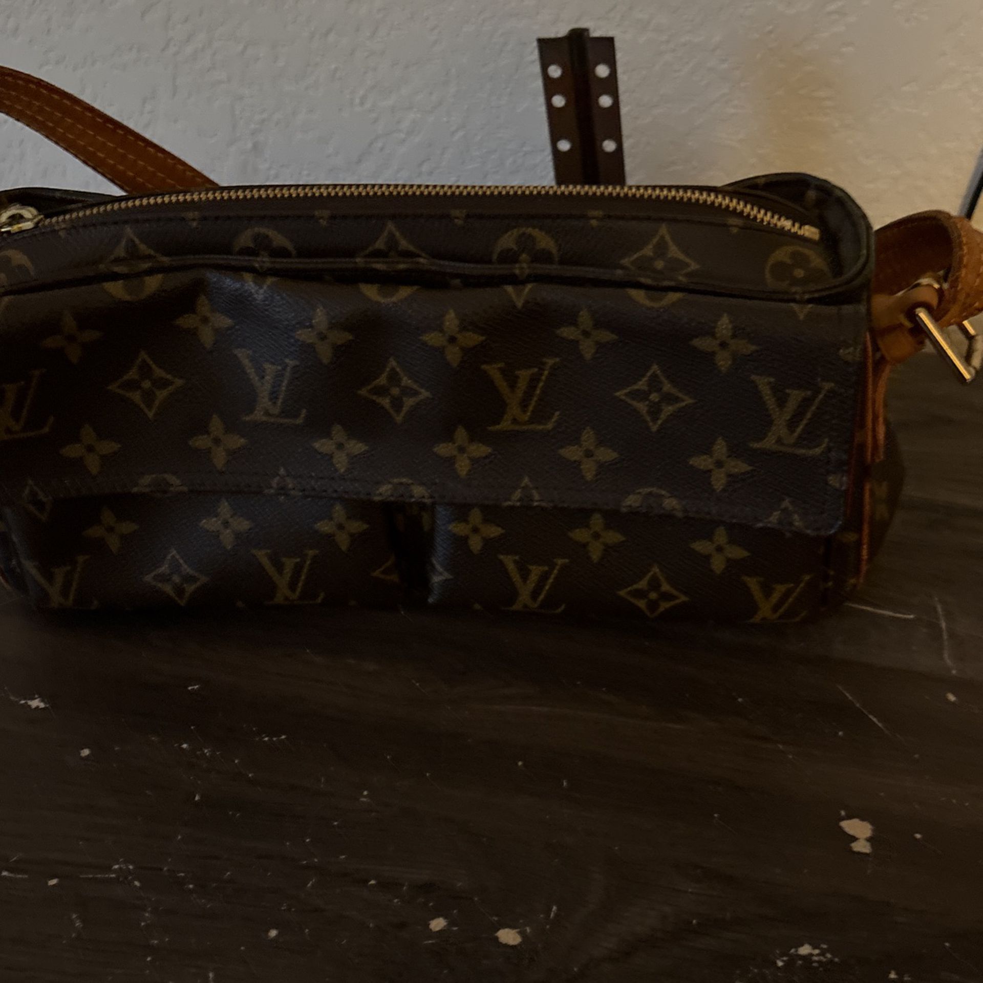 Vintage Louis Vuitton Bag 
