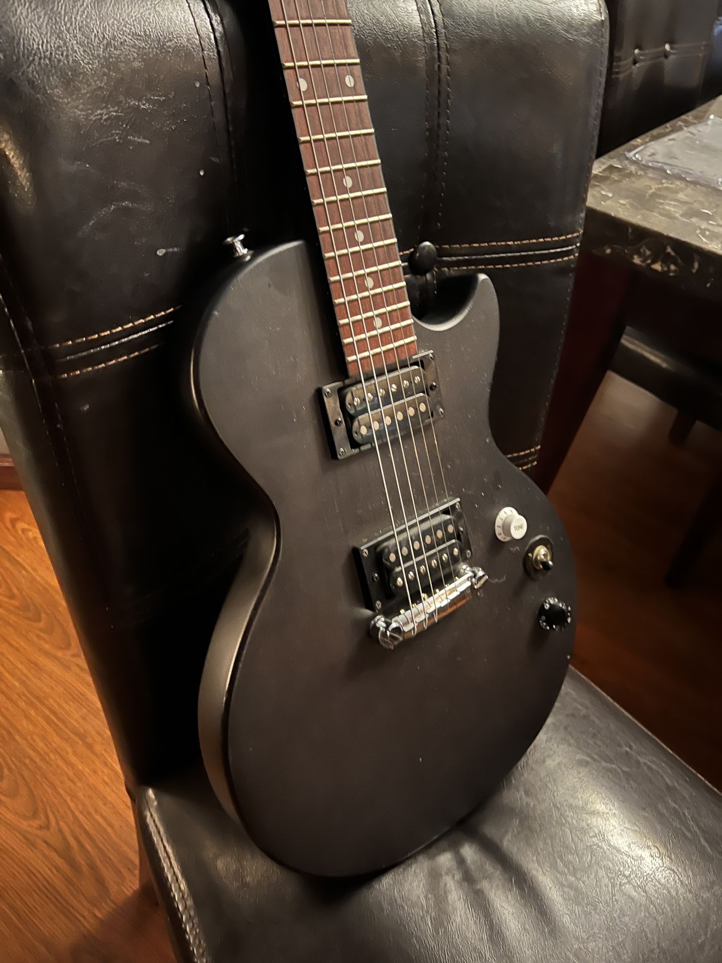 Les Paul Special I electric guitar