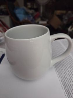 Coffee cups