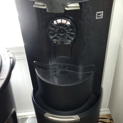 Aqua Barista 