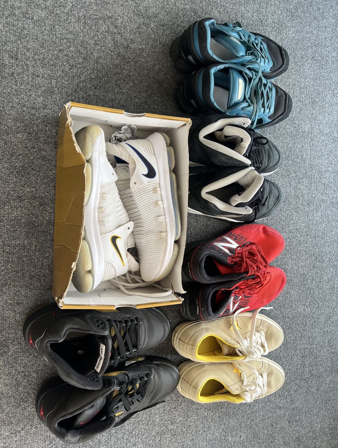 Shoes
