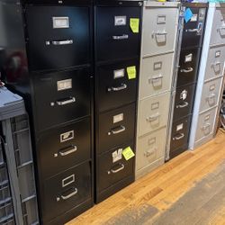 File Cabinets
