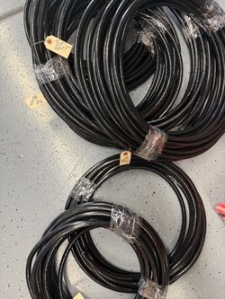 3/0 THHN Stranded Copper Wire Feeder Cable (available Also 1/0 2/0 Wire )