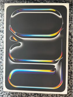 New iPad Pro