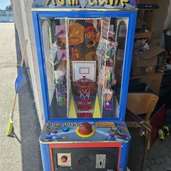 Slam Dunk Arcade 