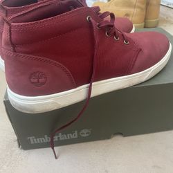 Timeland Shoes 10.5