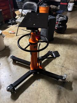 Vevor Transmission Jack