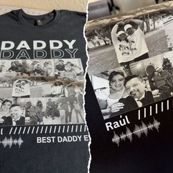 Custom T-shirts
