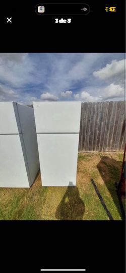 Refrigeradores
