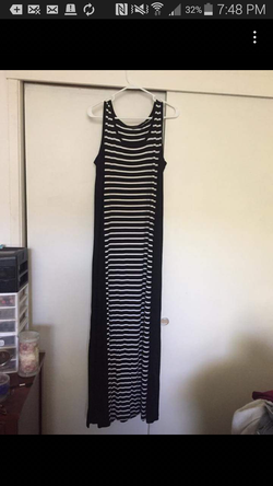 Women's dress size XL