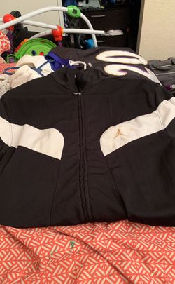 Micheal jordan jacket