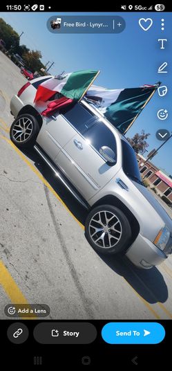 2007 cadillac escalade