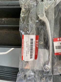 Suzuki SV 650 parts