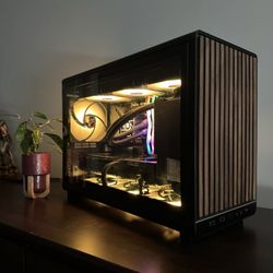 RTX 5070 Gaming PC