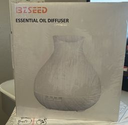 Essential Oil Diffuser