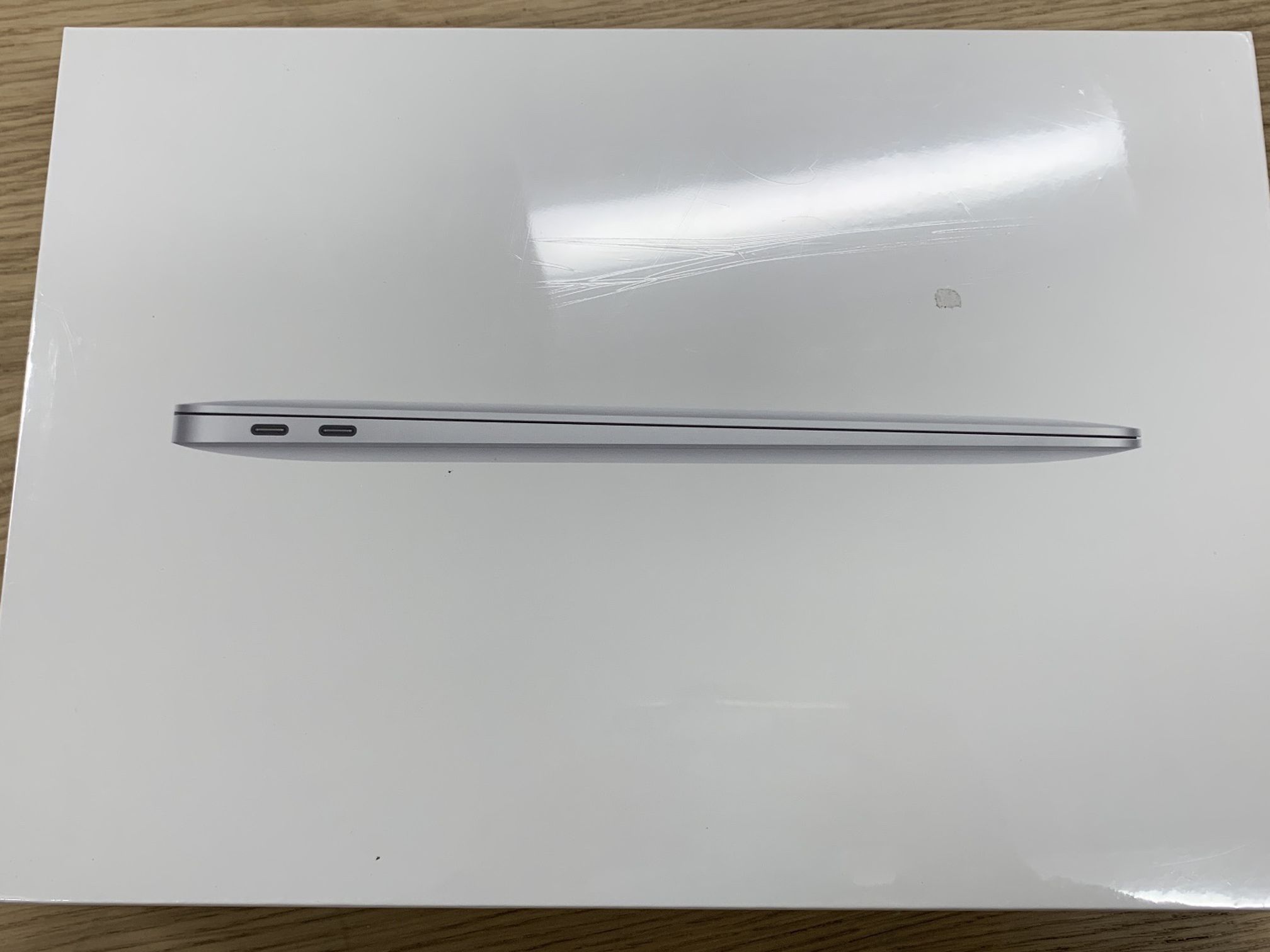 New Sealed Apple MacBook Air 13.3 , i3, 8GB, 256GB (Early 2020)