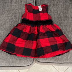 Mini Dress 