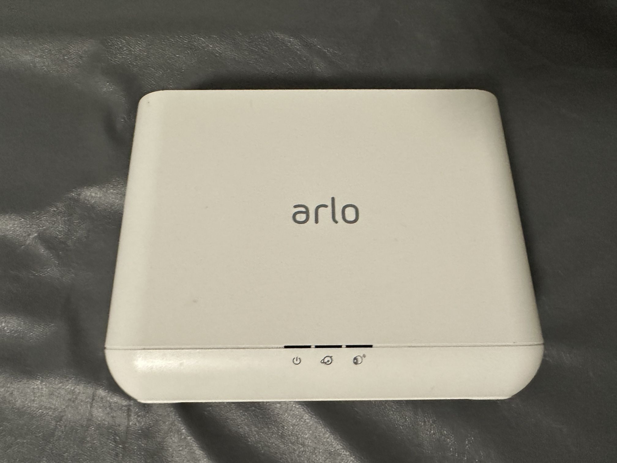 Arlo VMB4000 Base Station Compatible with Pro