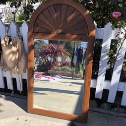 Ethan Allen 1984 Mirror