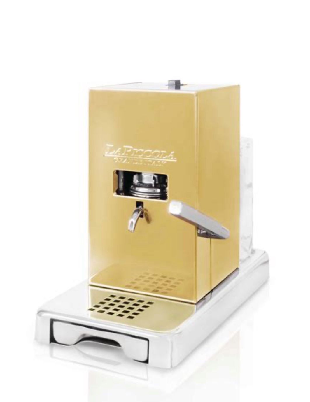 La Piccola ESE Espresso Machine