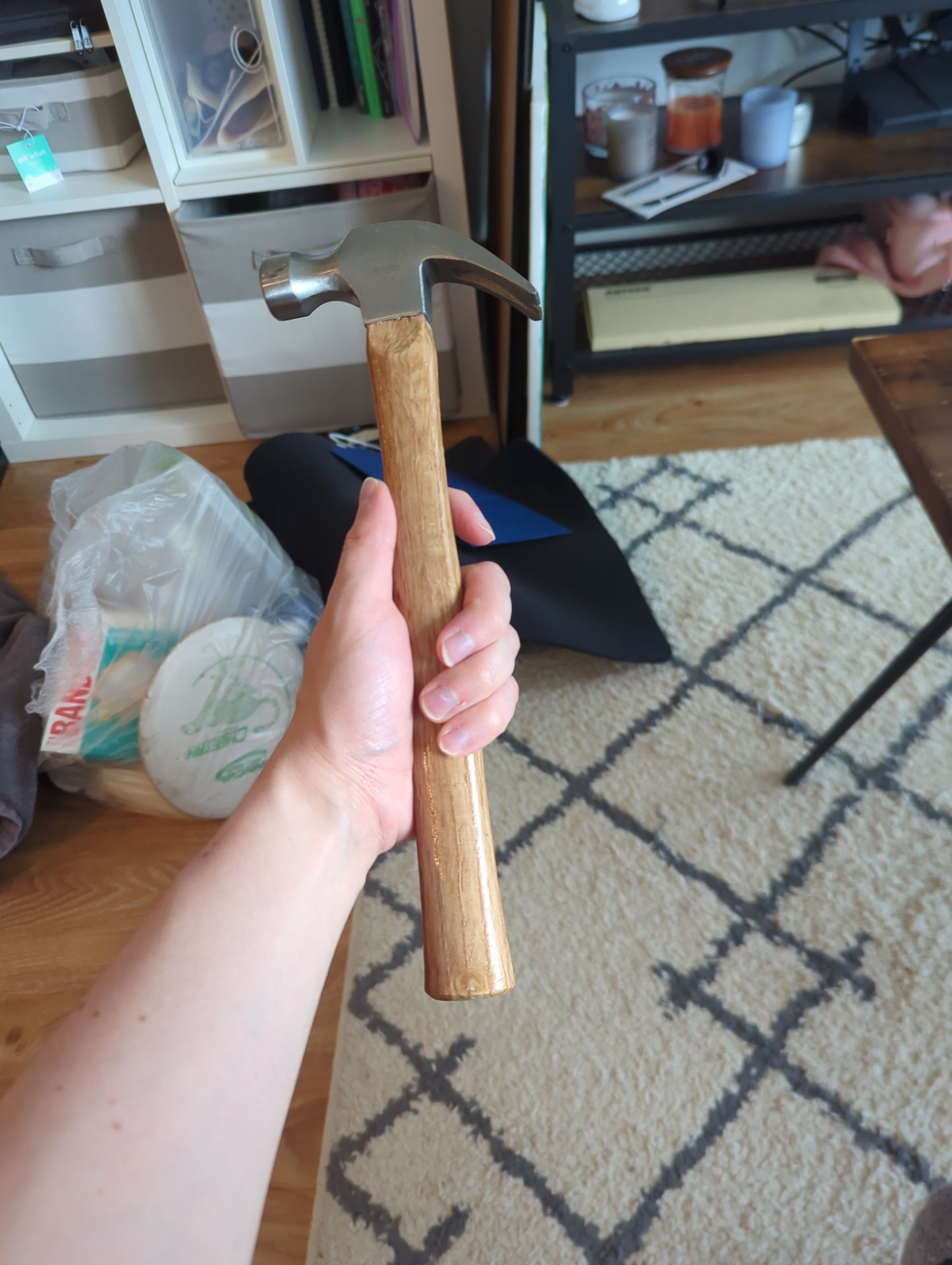 Hammer