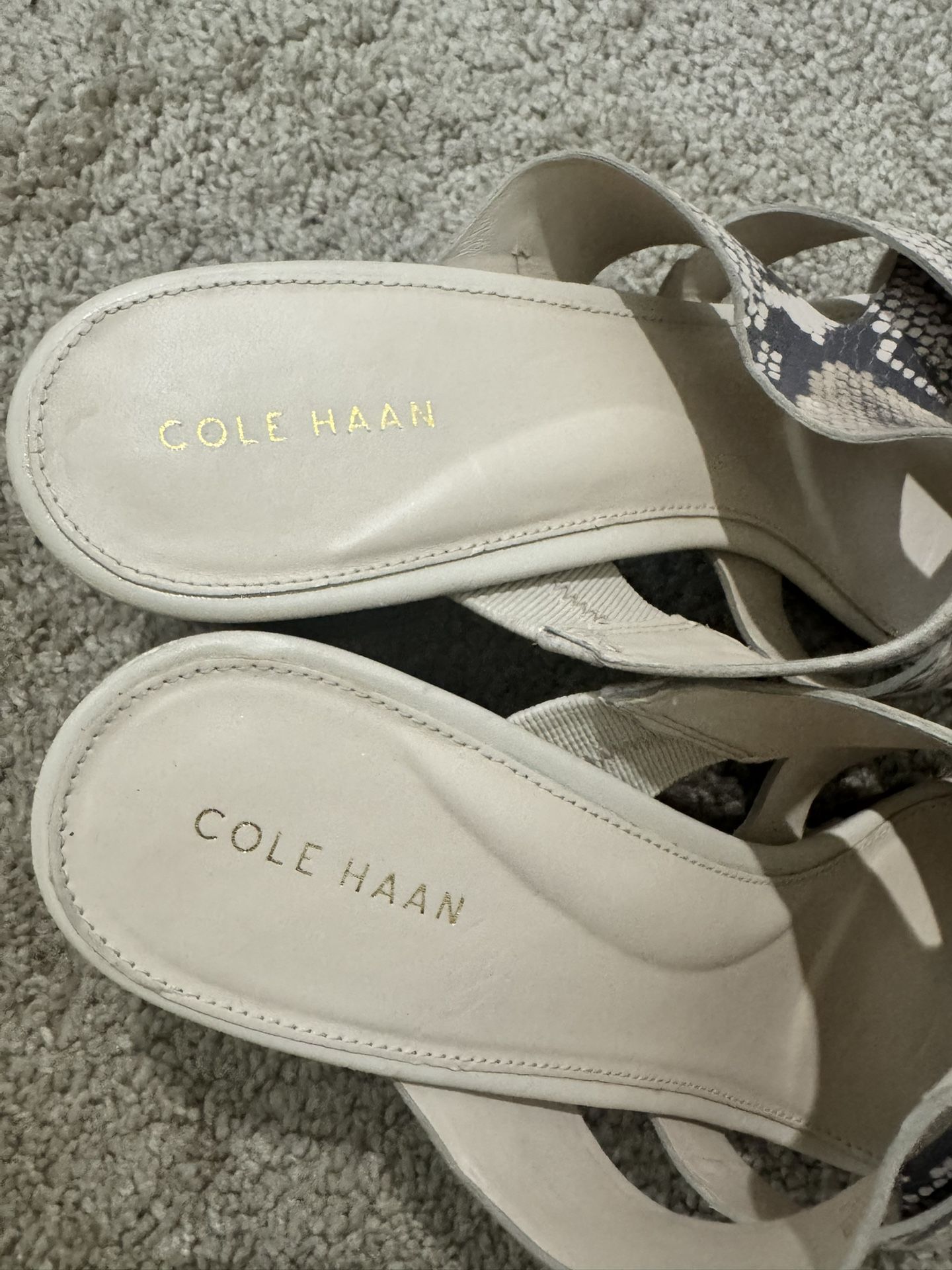 Cole Haan 10