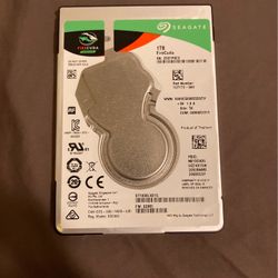 Hard drive, HDD