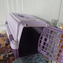 Dog Cage