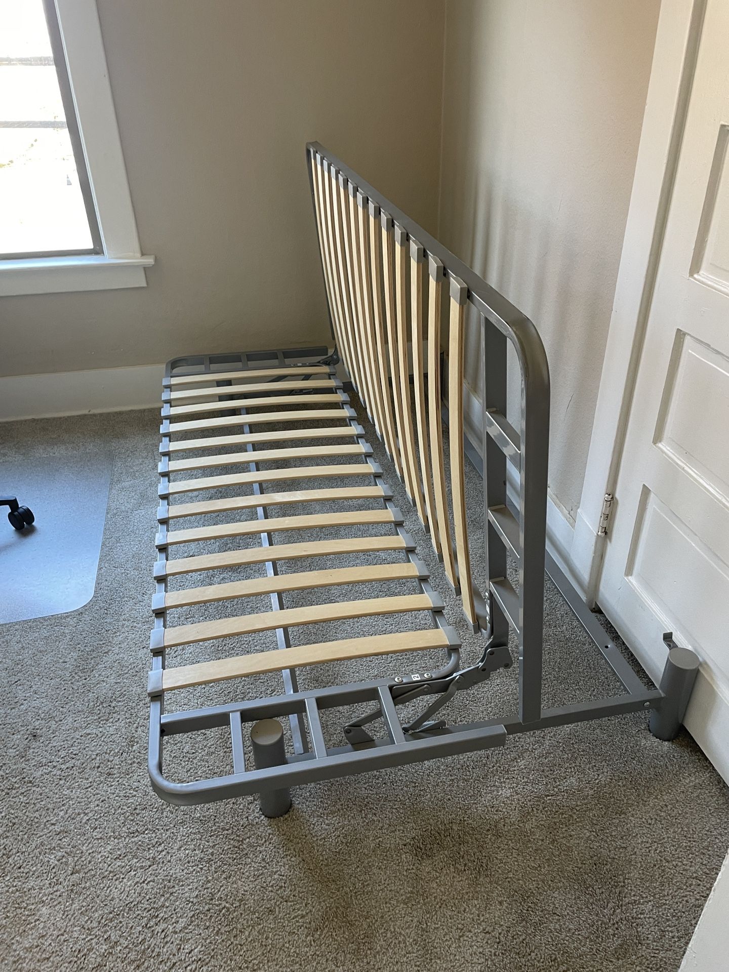 IKEA Futon Frame for Sale in Seattle, WA OfferUp
